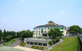 Tianmu Lake Fuzi Hotel Liyang